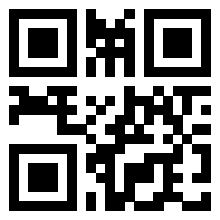 3403650671 - Immagine del Qr Code