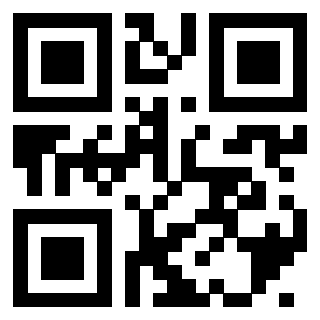 3403650674 - Immagine del QrCode associato