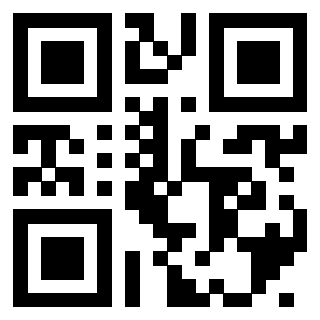 3403650677 - Immagine del QrCode associato