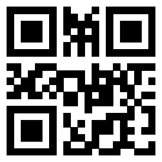 3403650681 - Immagine del Qr Code associato