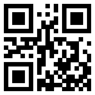 3403650683 - Immagine del QrCode