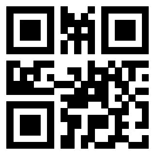 Il Qr Code di 3403650684