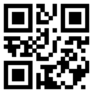 Scansione del QrCode di 3403650685