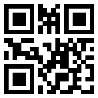 3403650686 QrCode associato