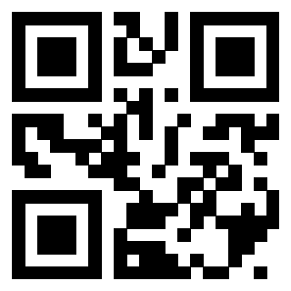 3403650689 QrCode associato