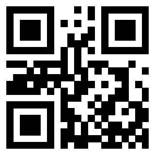 Il QrCode di 3403650691