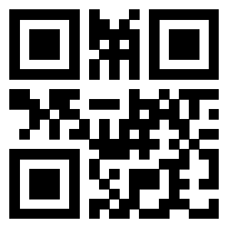 3403650692 - Immagine del Qr Code associato
