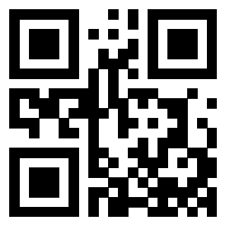 3403650697 - Immagine del Qr Code associato