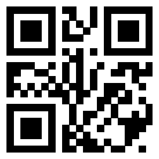 Scansione del Qr Code di 3403650698