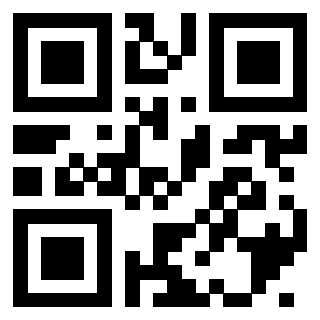 Immagine del QrCode di 3403650701