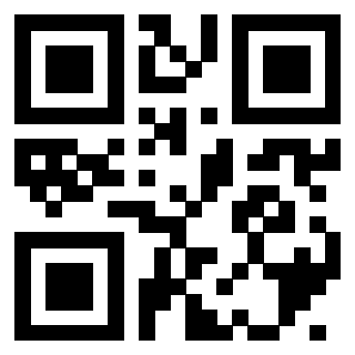 Immagine del QrCode di 3403650702