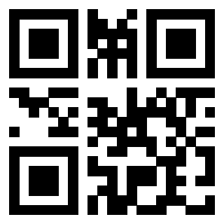 3403650704 - Immagine del QrCode associato