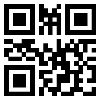 Il Qr Code di 3403650707