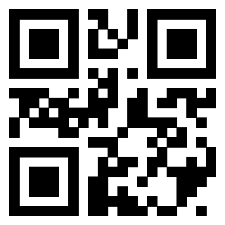 3403650713 Qr Code associato