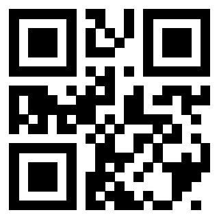 3403650718 - Immagine del QrCode associato