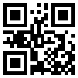 3403650720 Qr Code associato