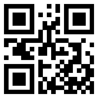 Immagine del QrCode di 3403650721