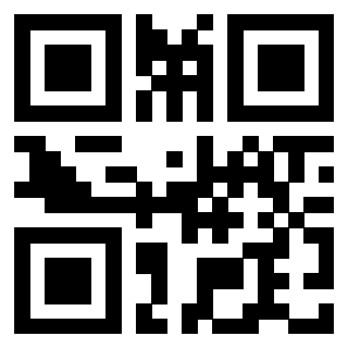 Immagine del QrCode di 3403650722