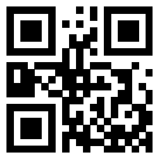 Scansione del Qr Code di 3403650726