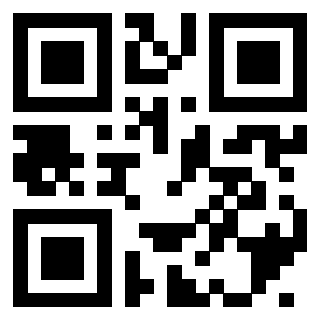 Immagine del Qr Code di 3403650731