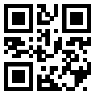 3403650733 - Immagine del QrCode associato