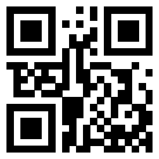 Immagine del QrCode di 3403650734