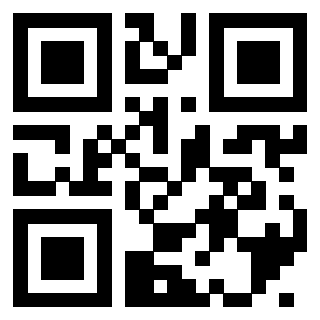 3403650735 - Immagine del QrCode associato