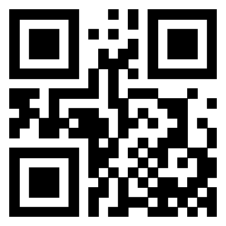3403650740 QrCode associato