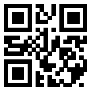 Immagine del Qr Code di 3403650742