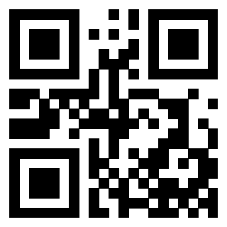 Il Qr Code di 3403650749