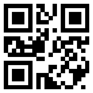 Scansione del Qr Code di 3403650753