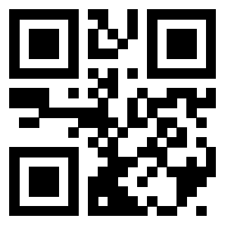Il QrCode di 3403650754
