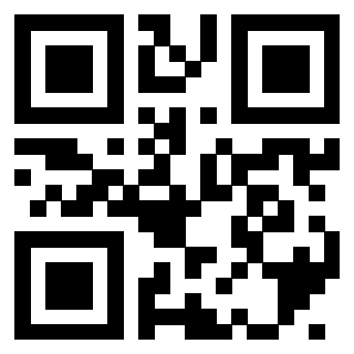 3403650756 - Immagine del QrCode associato