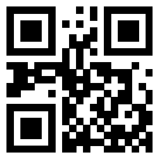 Immagine del Qr Code di 3403650757