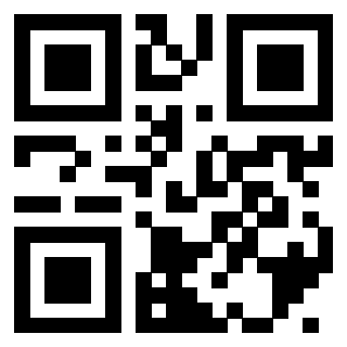 Immagine del QrCode di 3403650759