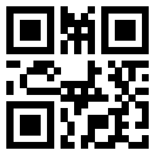 3403650760 - Immagine del QrCode associato