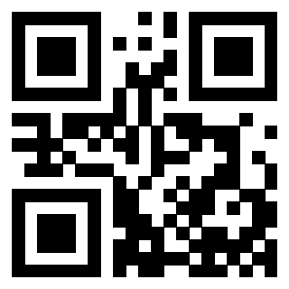 3403650761 - Immagine del QrCode associato