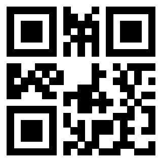 Scansione del QrCode di 3403650762