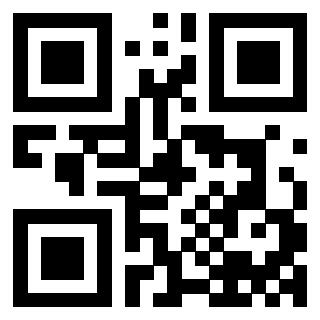 Scansione del QrCode di 3403650770