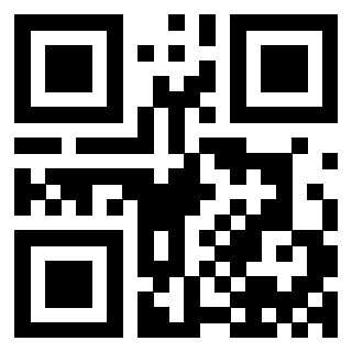 3403650771 - Immagine del Qr Code
