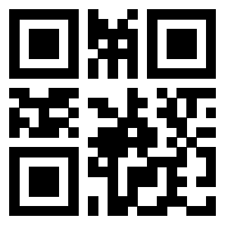 3403650773 - Immagine del QrCode associato