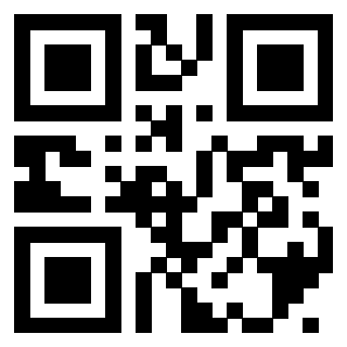 3403650778 QrCode associato