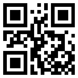 3403650779 - Immagine del Qr Code