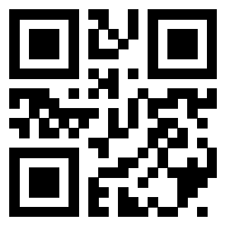 Scansione del QrCode di 3403650780