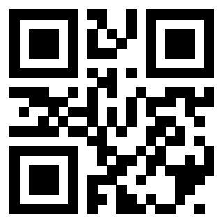 3403650781 - Immagine del Qr Code associato