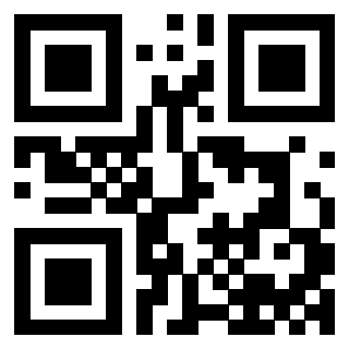 3403650782 - Immagine del Qr Code associato