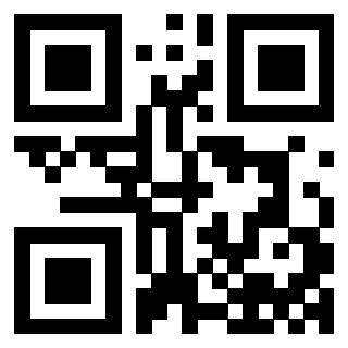 Il QrCode di 3403650787