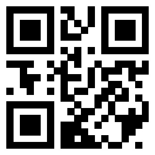 Immagine del QrCode di 3403650788