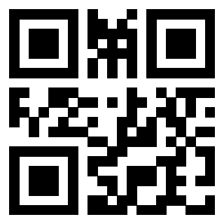 Scansione del QrCode di 3403650790