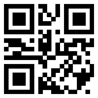 3403650791 - Immagine del QrCode associato